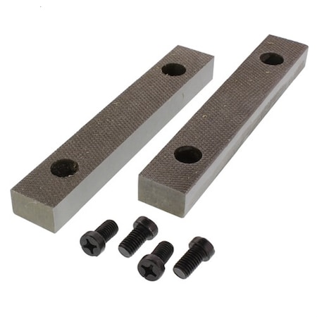 Walter Meier Holding Ag Jaw Inserts 746 Vise 2904080